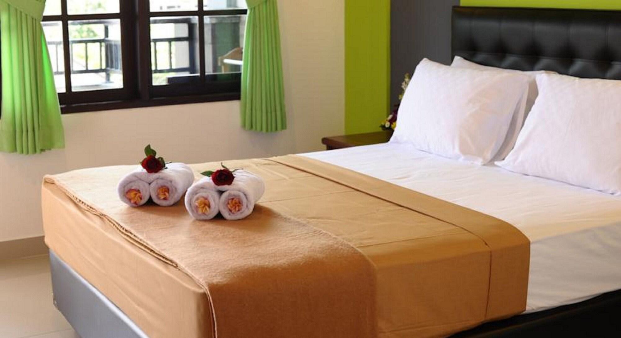 Sandat Hotel Kuta Кута Экстерьер фото
