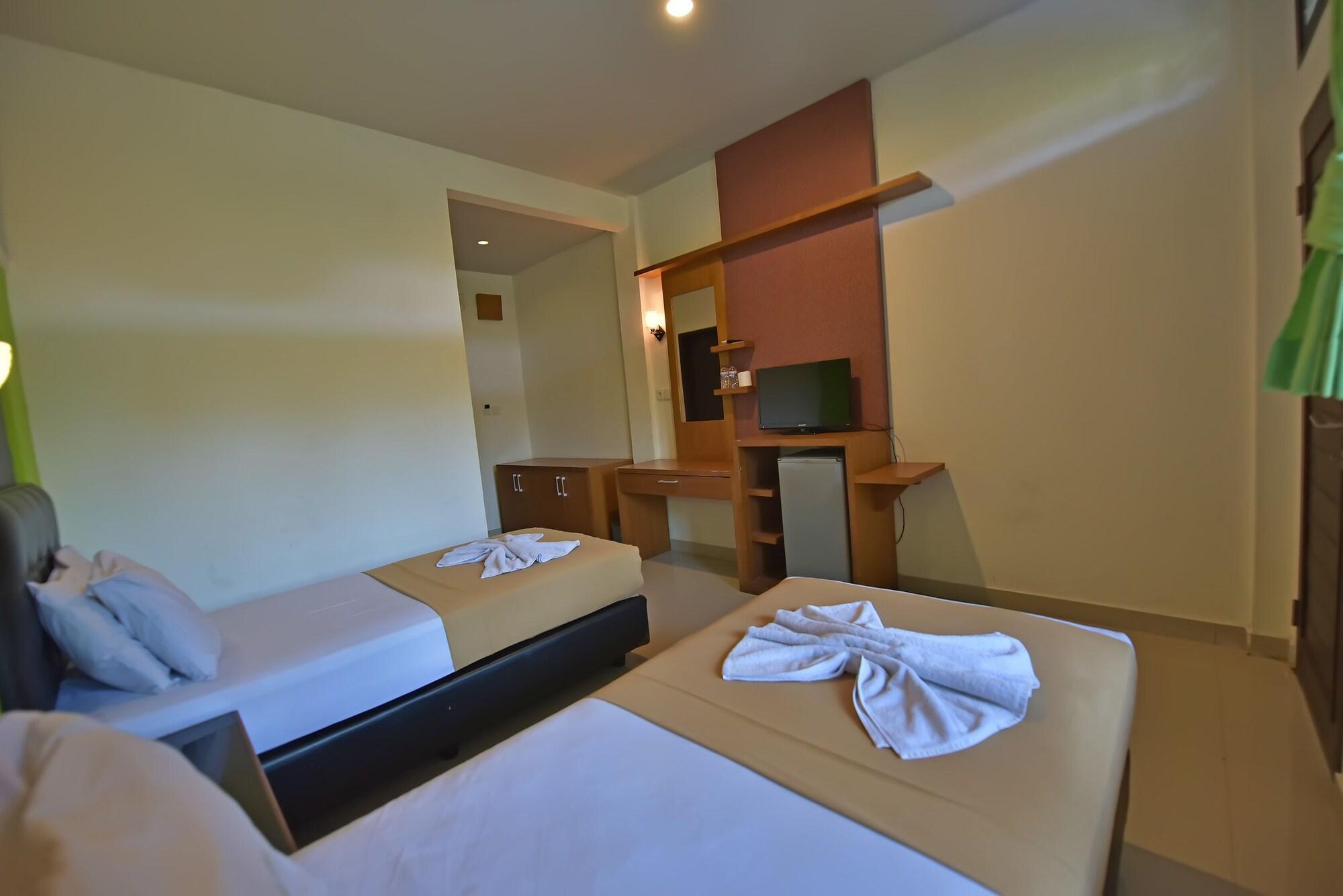 Sandat Hotel Kuta Кута Экстерьер фото